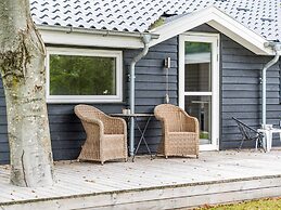 6 Person Holiday Home in Henne