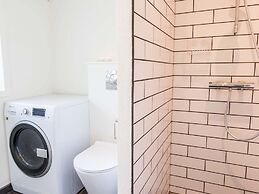 6 Person Holiday Home in Henne