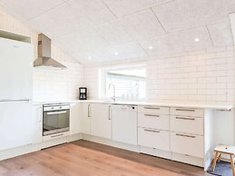 6 Person Holiday Home in Henne