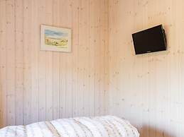 6 Person Holiday Home in Henne