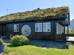 Holiday Home in Farstad