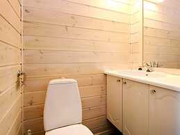 Holiday Home in Farstad