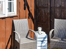 Holiday Home in Farstad