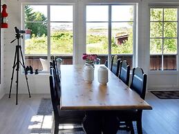 Holiday Home in Farstad