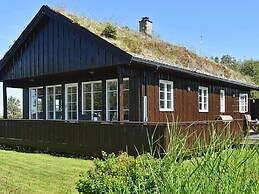 Holiday Home in Farstad