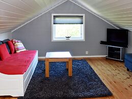 Holiday Home in Farstad