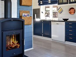 Holiday Home in Farstad