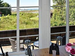 Holiday Home in Farstad