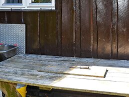 Holiday Home in Farstad