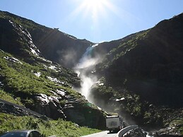 Holiday Home in Farstad