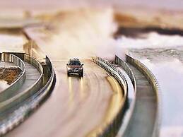 Holiday Home in Farstad