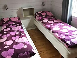 Holiday Home in Farstad