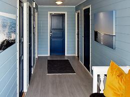 Holiday Home in Farstad