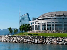 Holiday Home in Farstad
