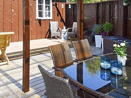 Holiday Home in Farstad