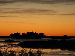 Holiday Home in Farstad