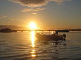 Holiday Home in Farstad