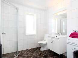 Holiday Home in Farstad