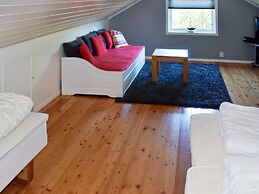 Holiday Home in Farstad