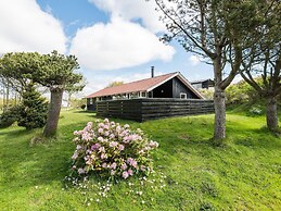 Holiday Home in Fanø