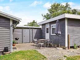 5 Person Holiday Home in Slagelse