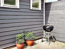 5 Person Holiday Home in Slagelse