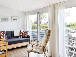 5 Person Holiday Home in Slagelse