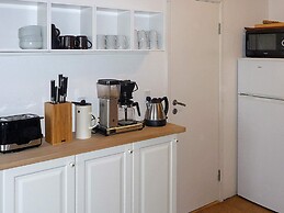 5 Person Holiday Home in Slagelse