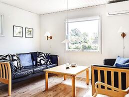 5 Person Holiday Home in Slagelse