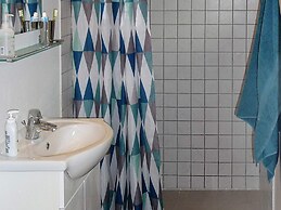 5 Person Holiday Home in Slagelse