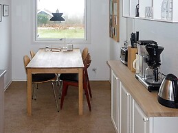 5 Person Holiday Home in Slagelse