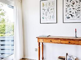 5 Person Holiday Home in Slagelse