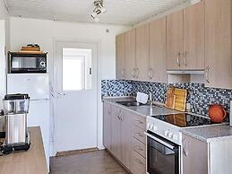 5 Person Holiday Home in Slagelse