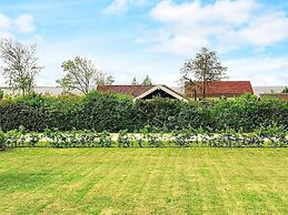 5 Person Holiday Home in Slagelse