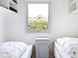 5 Person Holiday Home in Slagelse