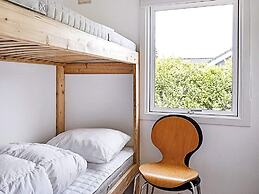 5 Person Holiday Home in Slagelse