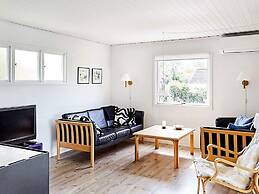 5 Person Holiday Home in Slagelse