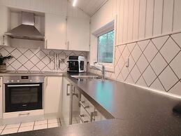 6 Person Holiday Home in Tarm