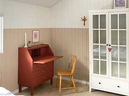 6 Person Holiday Home in Tarm