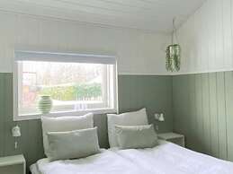 6 Person Holiday Home in Tarm