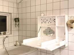 6 Person Holiday Home in Tarm