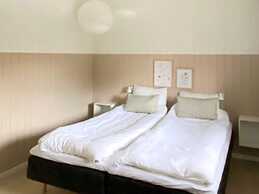 6 Person Holiday Home in Tarm