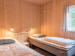 4 Star Holiday Home in Norre Nebel