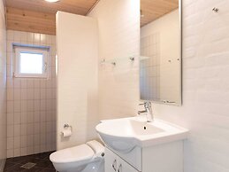 4 Star Holiday Home in Norre Nebel