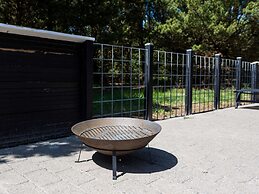 8 Person Holiday Home in Norre Nebel