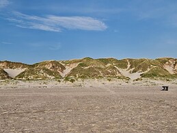 4 Star Holiday Home in Norre Nebel