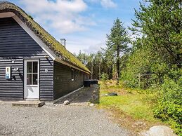 4 Star Holiday Home in Norre Nebel