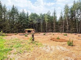 4 Star Holiday Home in Norre Nebel