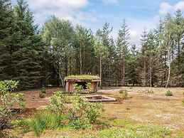 4 Star Holiday Home in Norre Nebel