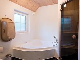 4 Star Holiday Home in Norre Nebel